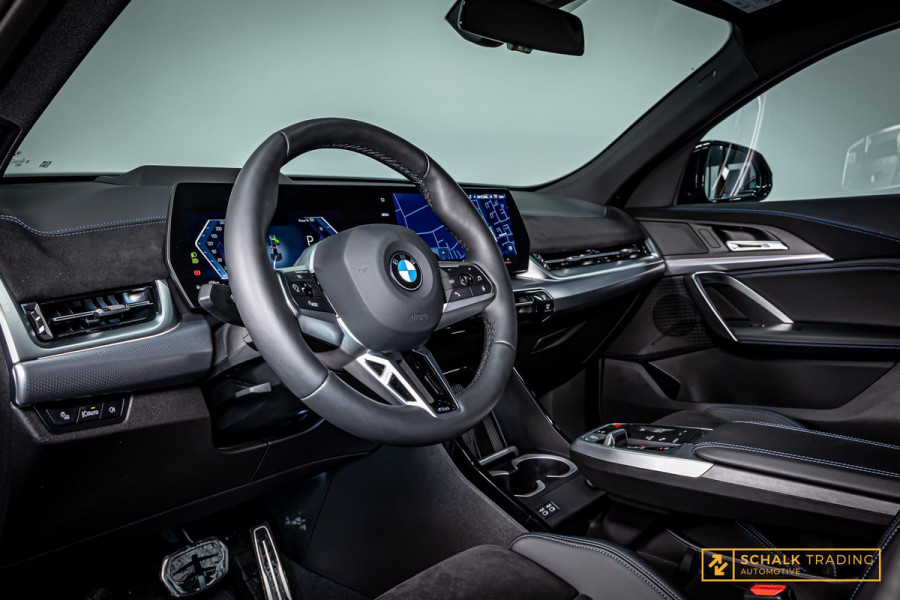 BMW X2 SDrive20i Launch Edition|M-sport|HUD|Cam|Alcantara