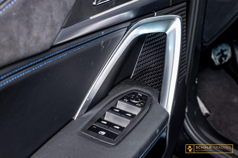 BMW X2 SDrive20i Launch Edition|M-sport|HUD|Cam|Alcantara
