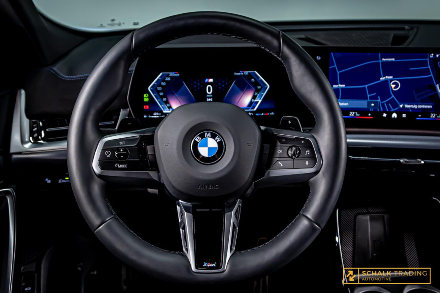 BMW X2 SDrive20i Launch Edition|M-sport|HUD|Cam|Alcantara