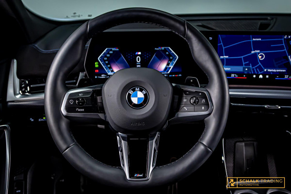 BMW X2 SDrive20i Launch Edition|M-sport|HUD|Cam|Alcantara