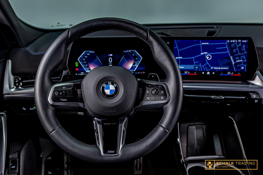 BMW X2 SDrive20i Launch Edition|M-sport|HUD|Cam|Alcantara