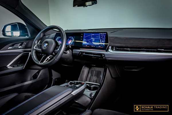 BMW X2 SDrive20i Launch Edition|M-sport|HUD|Cam|Alcantara