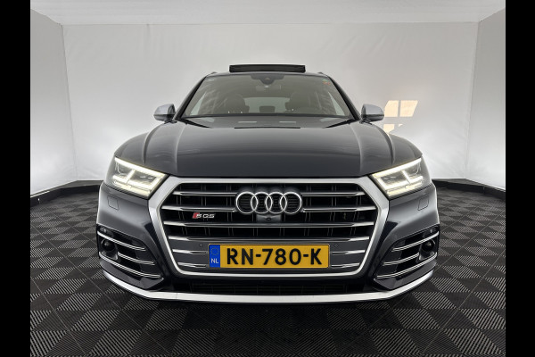 Audi SQ5 3.0 TFSI quattro Aut. *PANO | FULL-LEATHER | FULL-LED | HEAD-UP | ADAPTIVE-CRUISE | BLIND-SPOT | SPORT-SEATS | NAVI-FULLMAP | ECC | PDC | CRUISE | 20''ALU* Audi SQ5 3.0 TFSI quattro Aut. *PANO | FULL-LEATHER | FULL-LED | HEAD-UP | ADAPTIVE-CRUISE | BLIND-SPOT | SPORT-SEATS | NAVI-FULLMAP | ECC | PDC | CRUISE | 20''ALU*