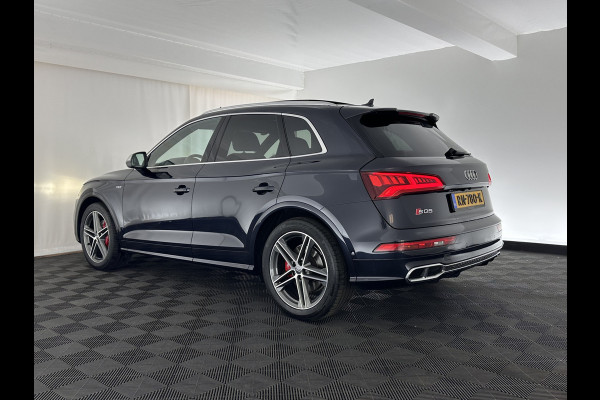 Audi SQ5 3.0 TFSI quattro Aut. *PANO | FULL-LEATHER | FULL-LED | HEAD-UP | ADAPTIVE-CRUISE | BLIND-SPOT | SPORT-SEATS | NAVI-FULLMAP | ECC | PDC | CRUISE | 20''ALU* Audi SQ5 3.0 TFSI quattro Aut. *PANO | FULL-LEATHER | FULL-LED | HEAD-UP | ADAPTIVE-CRUISE | BLIND-SPOT | SPORT-SEATS | NAVI-FULLMAP | ECC | PDC | CRUISE | 20''ALU*
