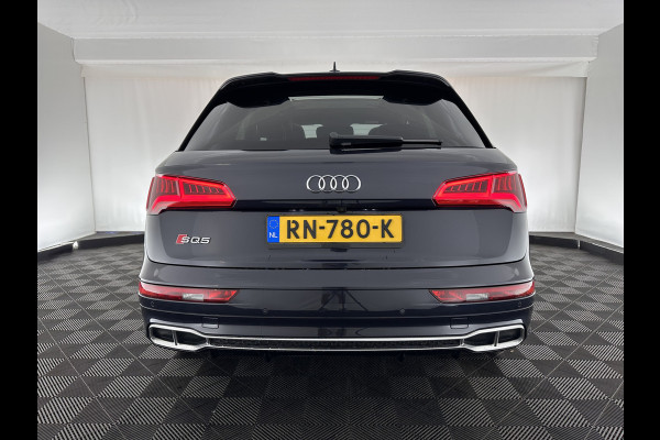 Audi SQ5 3.0 TFSI quattro Aut. *PANO | FULL-LEATHER | FULL-LED | HEAD-UP | ADAPTIVE-CRUISE | BLIND-SPOT | SPORT-SEATS | NAVI-FULLMAP | ECC | PDC | CRUISE | 20''ALU* Audi SQ5 3.0 TFSI quattro Aut. *PANO | FULL-LEATHER | FULL-LED | HEAD-UP | ADAPTIVE-CRUISE | BLIND-SPOT | SPORT-SEATS | NAVI-FULLMAP | ECC | PDC | CRUISE | 20''ALU*
