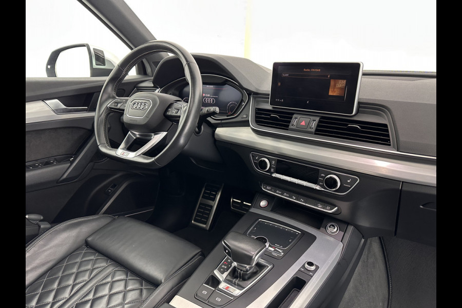 Audi SQ5 3.0 TFSI quattro Aut. *PANO | FULL-LEATHER | FULL-LED | HEAD-UP | ADAPTIVE-CRUISE | BLIND-SPOT | SPORT-SEATS | NAVI-FULLMAP | ECC | PDC | CRUISE | 20''ALU* Audi SQ5 3.0 TFSI quattro Aut. *PANO | FULL-LEATHER | FULL-LED | HEAD-UP | ADAPTIVE-CRUISE | BLIND-SPOT | SPORT-SEATS | NAVI-FULLMAP | ECC | PDC | CRUISE | 20''ALU*