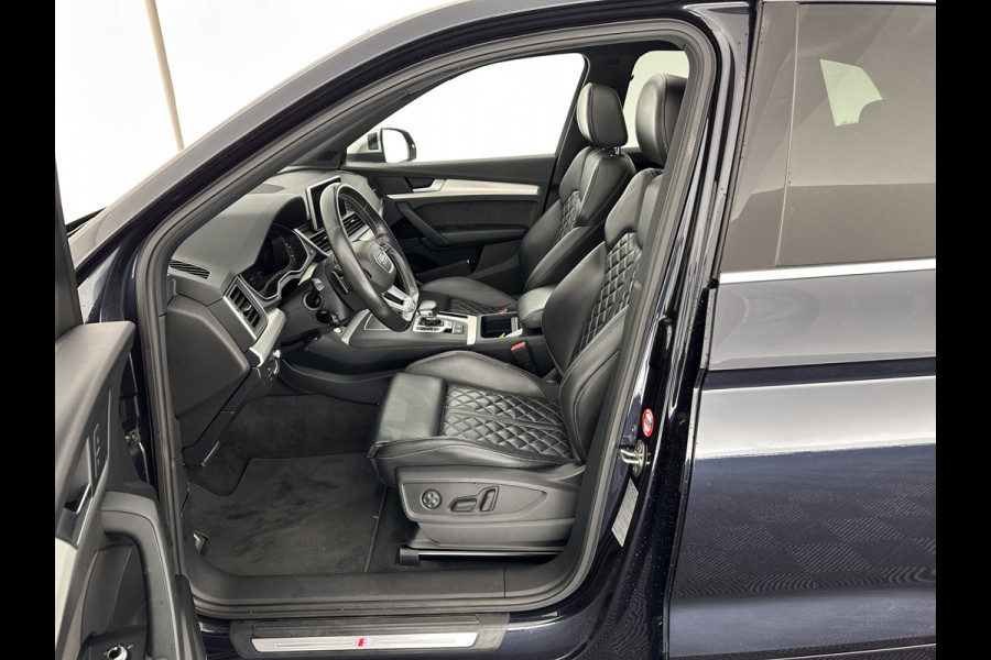 Audi SQ5 3.0 TFSI quattro Aut. *PANO | FULL-LEATHER | FULL-LED | HEAD-UP | ADAPTIVE-CRUISE | BLIND-SPOT | SPORT-SEATS | NAVI-FULLMAP | ECC | PDC | CRUISE | 20''ALU* Audi SQ5 3.0 TFSI quattro Aut. *PANO | FULL-LEATHER | FULL-LED | HEAD-UP | ADAPTIVE-CRUISE | BLIND-SPOT | SPORT-SEATS | NAVI-FULLMAP | ECC | PDC | CRUISE | 20''ALU*