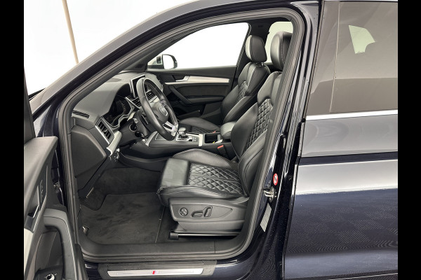 Audi SQ5 3.0 TFSI quattro Aut. *PANO | FULL-LEATHER | FULL-LED | HEAD-UP | ADAPTIVE-CRUISE | BLIND-SPOT | SPORT-SEATS | NAVI-FULLMAP | ECC | PDC | CRUISE | 20''ALU* Audi SQ5 3.0 TFSI quattro Aut. *PANO | FULL-LEATHER | FULL-LED | HEAD-UP | ADAPTIVE-CRUISE | BLIND-SPOT | SPORT-SEATS | NAVI-FULLMAP | ECC | PDC | CRUISE | 20''ALU*
