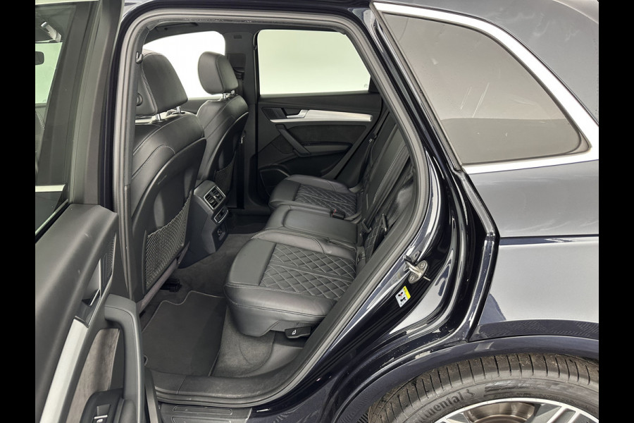 Audi SQ5 3.0 TFSI quattro Aut. *PANO | FULL-LEATHER | FULL-LED | HEAD-UP | ADAPTIVE-CRUISE | BLIND-SPOT | SPORT-SEATS | NAVI-FULLMAP | ECC | PDC | CRUISE | 20''ALU* Audi SQ5 3.0 TFSI quattro Aut. *PANO | FULL-LEATHER | FULL-LED | HEAD-UP | ADAPTIVE-CRUISE | BLIND-SPOT | SPORT-SEATS | NAVI-FULLMAP | ECC | PDC | CRUISE | 20''ALU*