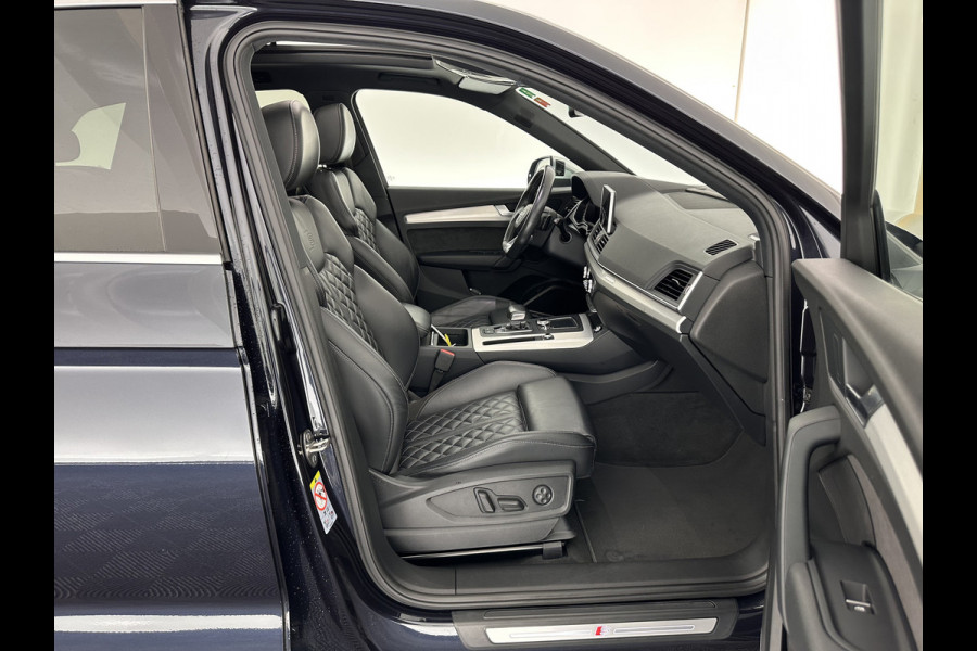Audi SQ5 3.0 TFSI quattro Aut. *PANO | FULL-LEATHER | FULL-LED | HEAD-UP | ADAPTIVE-CRUISE | BLIND-SPOT | SPORT-SEATS | NAVI-FULLMAP | ECC | PDC | CRUISE | 20''ALU* Audi SQ5 3.0 TFSI quattro Aut. *PANO | FULL-LEATHER | FULL-LED | HEAD-UP | ADAPTIVE-CRUISE | BLIND-SPOT | SPORT-SEATS | NAVI-FULLMAP | ECC | PDC | CRUISE | 20''ALU*
