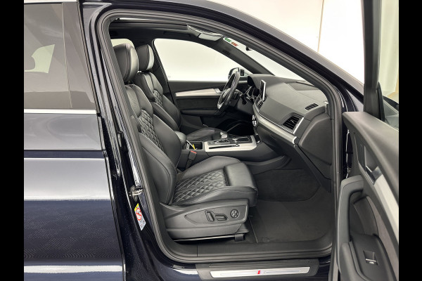 Audi SQ5 3.0 TFSI quattro Aut. *PANO | FULL-LEATHER | FULL-LED | HEAD-UP | ADAPTIVE-CRUISE | BLIND-SPOT | SPORT-SEATS | NAVI-FULLMAP | ECC | PDC | CRUISE | 20''ALU* Audi SQ5 3.0 TFSI quattro Aut. *PANO | FULL-LEATHER | FULL-LED | HEAD-UP | ADAPTIVE-CRUISE | BLIND-SPOT | SPORT-SEATS | NAVI-FULLMAP | ECC | PDC | CRUISE | 20''ALU*