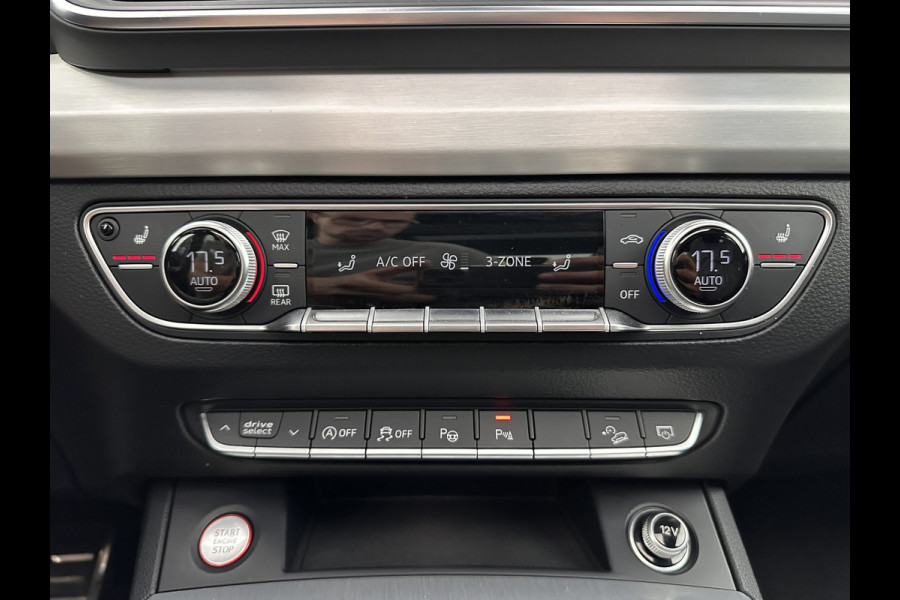 Audi SQ5 3.0 TFSI quattro Aut. *PANO | FULL-LEATHER | FULL-LED | HEAD-UP | ADAPTIVE-CRUISE | BLIND-SPOT | SPORT-SEATS | NAVI-FULLMAP | ECC | PDC | CRUISE | 20''ALU* Audi SQ5 3.0 TFSI quattro Aut. *PANO | FULL-LEATHER | FULL-LED | HEAD-UP | ADAPTIVE-CRUISE | BLIND-SPOT | SPORT-SEATS | NAVI-FULLMAP | ECC | PDC | CRUISE | 20''ALU*