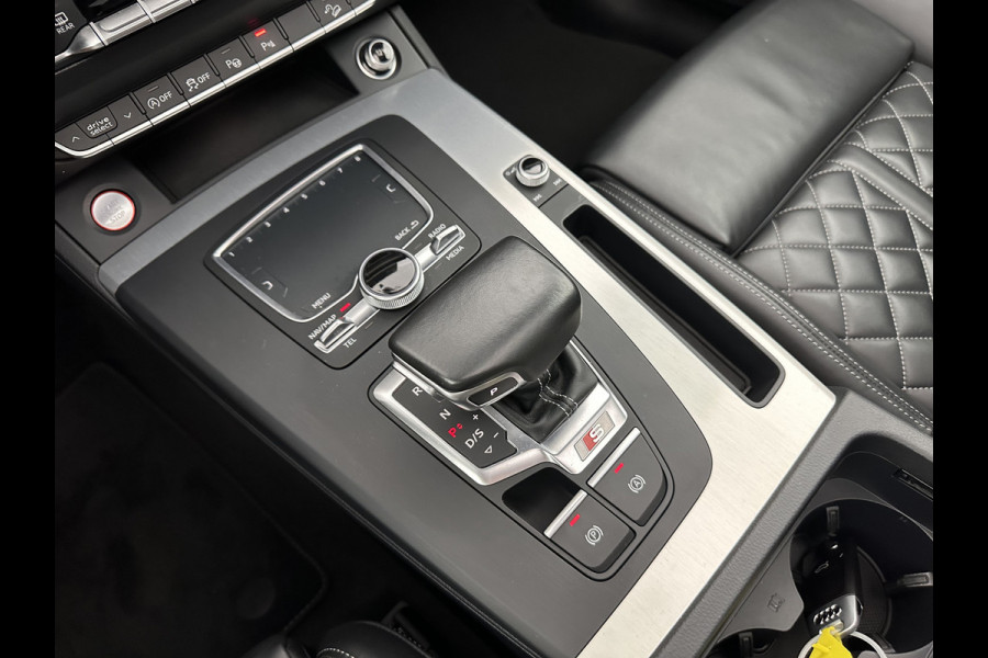 Audi SQ5 3.0 TFSI quattro Aut. *PANO | FULL-LEATHER | FULL-LED | HEAD-UP | ADAPTIVE-CRUISE | BLIND-SPOT | SPORT-SEATS | NAVI-FULLMAP | ECC | PDC | CRUISE | 20''ALU* Audi SQ5 3.0 TFSI quattro Aut. *PANO | FULL-LEATHER | FULL-LED | HEAD-UP | ADAPTIVE-CRUISE | BLIND-SPOT | SPORT-SEATS | NAVI-FULLMAP | ECC | PDC | CRUISE | 20''ALU*