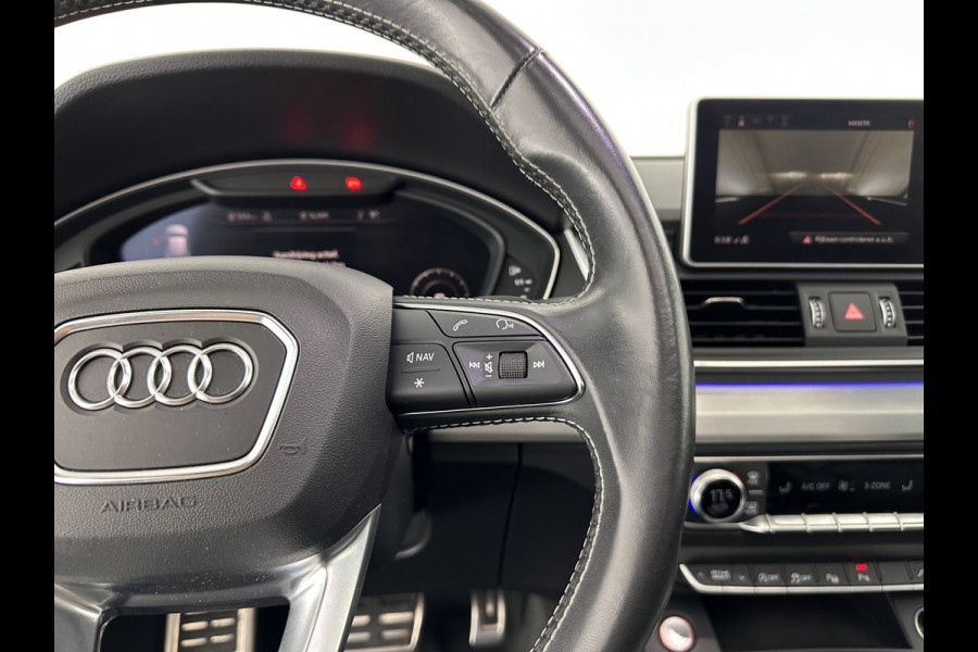 Audi SQ5 3.0 TFSI quattro Aut. *PANO | FULL-LEATHER | FULL-LED | HEAD-UP | ADAPTIVE-CRUISE | BLIND-SPOT | SPORT-SEATS | NAVI-FULLMAP | ECC | PDC | CRUISE | 20''ALU* Audi SQ5 3.0 TFSI quattro Aut. *PANO | FULL-LEATHER | FULL-LED | HEAD-UP | ADAPTIVE-CRUISE | BLIND-SPOT | SPORT-SEATS | NAVI-FULLMAP | ECC | PDC | CRUISE | 20''ALU*