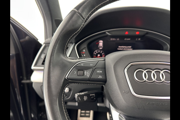 Audi SQ5 3.0 TFSI quattro Aut. *PANO | FULL-LEATHER | FULL-LED | HEAD-UP | ADAPTIVE-CRUISE | BLIND-SPOT | SPORT-SEATS | NAVI-FULLMAP | ECC | PDC | CRUISE | 20''ALU* Audi SQ5 3.0 TFSI quattro Aut. *PANO | FULL-LEATHER | FULL-LED | HEAD-UP | ADAPTIVE-CRUISE | BLIND-SPOT | SPORT-SEATS | NAVI-FULLMAP | ECC | PDC | CRUISE | 20''ALU*