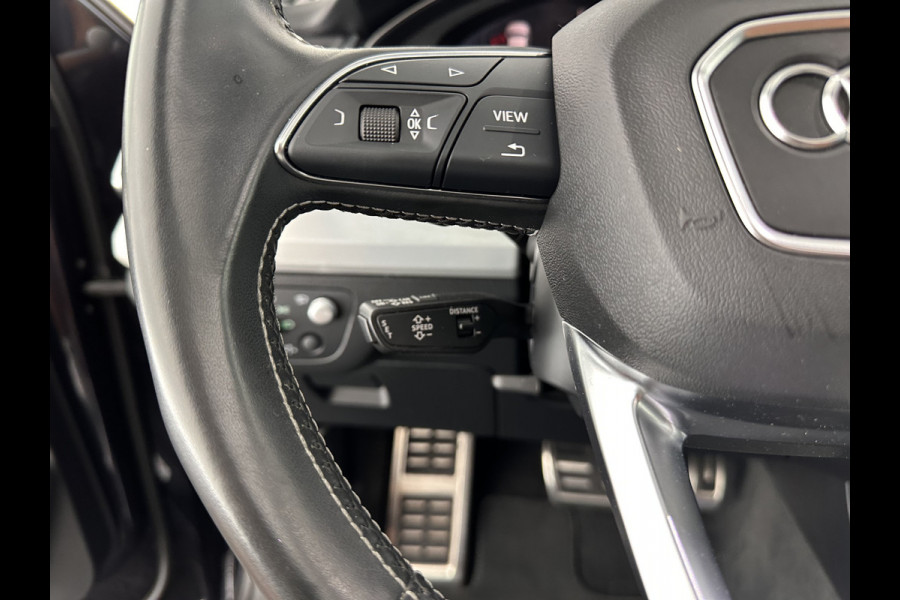 Audi SQ5 3.0 TFSI quattro Aut. *PANO | FULL-LEATHER | FULL-LED | HEAD-UP | ADAPTIVE-CRUISE | BLIND-SPOT | SPORT-SEATS | NAVI-FULLMAP | ECC | PDC | CRUISE | 20''ALU* Audi SQ5 3.0 TFSI quattro Aut. *PANO | FULL-LEATHER | FULL-LED | HEAD-UP | ADAPTIVE-CRUISE | BLIND-SPOT | SPORT-SEATS | NAVI-FULLMAP | ECC | PDC | CRUISE | 20''ALU*