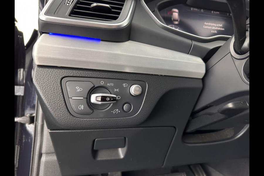 Audi SQ5 3.0 TFSI quattro Aut. *PANO | FULL-LEATHER | FULL-LED | HEAD-UP | ADAPTIVE-CRUISE | BLIND-SPOT | SPORT-SEATS | NAVI-FULLMAP | ECC | PDC | CRUISE | 20''ALU* Audi SQ5 3.0 TFSI quattro Aut. *PANO | FULL-LEATHER | FULL-LED | HEAD-UP | ADAPTIVE-CRUISE | BLIND-SPOT | SPORT-SEATS | NAVI-FULLMAP | ECC | PDC | CRUISE | 20''ALU*