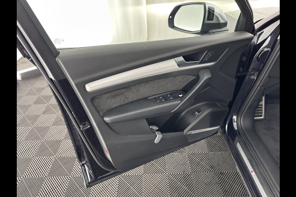 Audi SQ5 3.0 TFSI quattro Aut. *PANO | FULL-LEATHER | FULL-LED | HEAD-UP | ADAPTIVE-CRUISE | BLIND-SPOT | SPORT-SEATS | NAVI-FULLMAP | ECC | PDC | CRUISE | 20''ALU* Audi SQ5 3.0 TFSI quattro Aut. *PANO | FULL-LEATHER | FULL-LED | HEAD-UP | ADAPTIVE-CRUISE | BLIND-SPOT | SPORT-SEATS | NAVI-FULLMAP | ECC | PDC | CRUISE | 20''ALU*