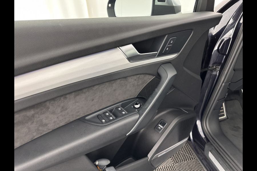 Audi SQ5 3.0 TFSI quattro Aut. *PANO | FULL-LEATHER | FULL-LED | HEAD-UP | ADAPTIVE-CRUISE | BLIND-SPOT | SPORT-SEATS | NAVI-FULLMAP | ECC | PDC | CRUISE | 20''ALU* Audi SQ5 3.0 TFSI quattro Aut. *PANO | FULL-LEATHER | FULL-LED | HEAD-UP | ADAPTIVE-CRUISE | BLIND-SPOT | SPORT-SEATS | NAVI-FULLMAP | ECC | PDC | CRUISE | 20''ALU*