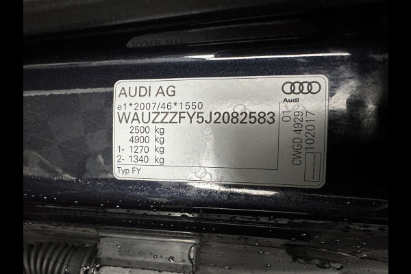 Audi SQ5 3.0 TFSI quattro Aut. *PANO | FULL-LEATHER | FULL-LED | HEAD-UP | ADAPTIVE-CRUISE | BLIND-SPOT | SPORT-SEATS | NAVI-FULLMAP | ECC | PDC | CRUISE | 20''ALU* Audi SQ5 3.0 TFSI quattro Aut. *PANO | FULL-LEATHER | FULL-LED | HEAD-UP | ADAPTIVE-CRUISE | BLIND-SPOT | SPORT-SEATS | NAVI-FULLMAP | ECC | PDC | CRUISE | 20''ALU*