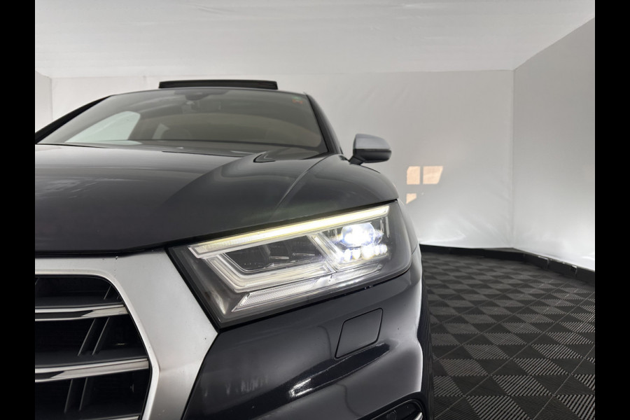 Audi SQ5 3.0 TFSI quattro Aut. *PANO | FULL-LEATHER | FULL-LED | HEAD-UP | ADAPTIVE-CRUISE | BLIND-SPOT | SPORT-SEATS | NAVI-FULLMAP | ECC | PDC | CRUISE | 20''ALU* Audi SQ5 3.0 TFSI quattro Aut. *PANO | FULL-LEATHER | FULL-LED | HEAD-UP | ADAPTIVE-CRUISE | BLIND-SPOT | SPORT-SEATS | NAVI-FULLMAP | ECC | PDC | CRUISE | 20''ALU*