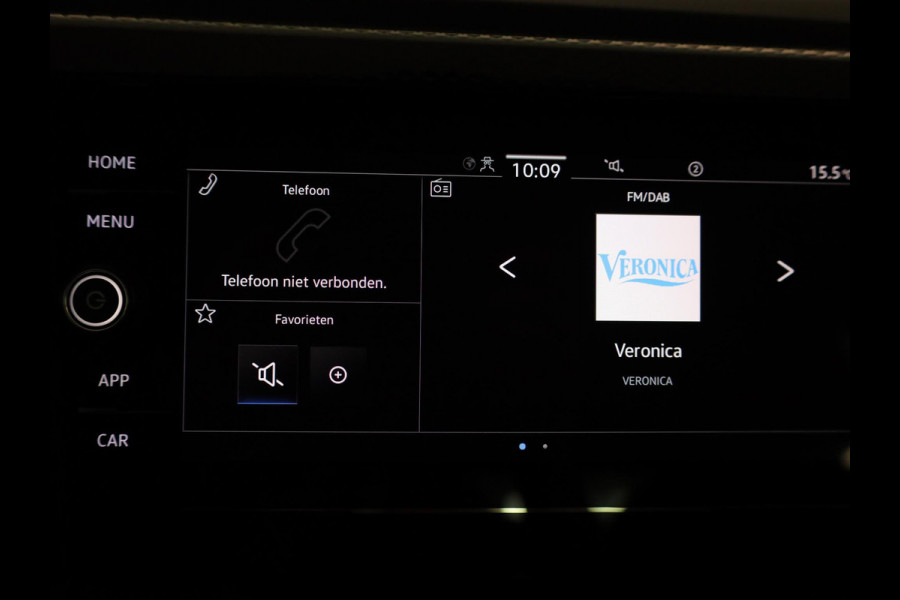 Volkswagen Polo 1.0 TSI Life Edition 95 pk Automaat (DSG) | Verlengde garantie | Navigatie via App | Parkeersensoren | Achteruitrijcamera | Stoelverwarming |