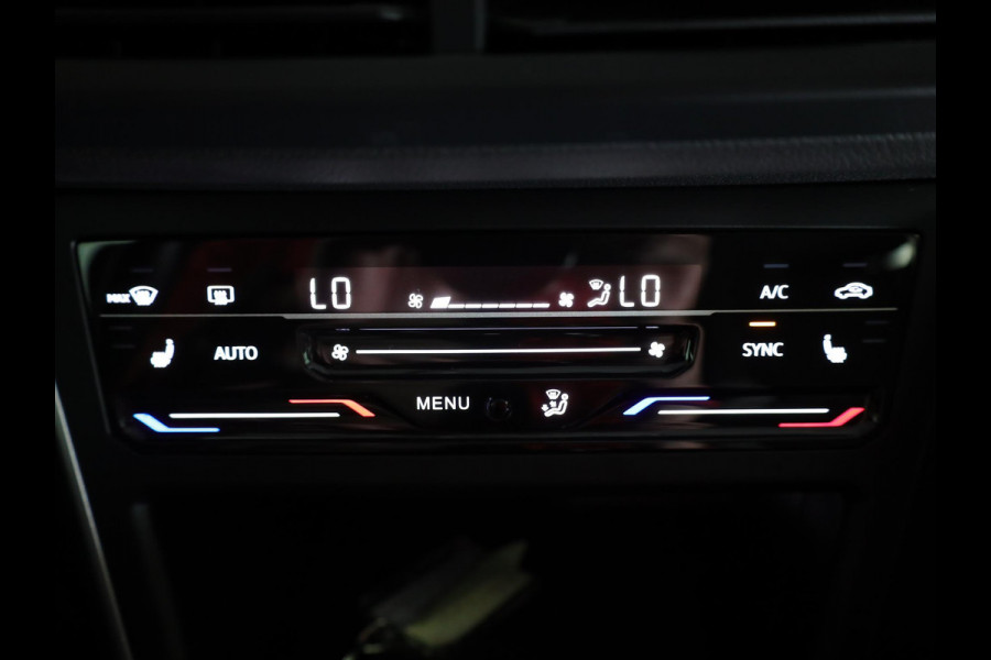 Volkswagen Polo 1.0 TSI Life Edition 95 pk Automaat (DSG) | Verlengde garantie | Navigatie via App | Parkeersensoren | Achteruitrijcamera | Stoelverwarming |