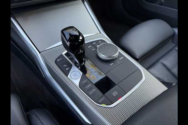 BMW 3-serie 320e M-Sport Business Plus Edition Shadow Line | Stoelverwarming | Parkeersensoren |