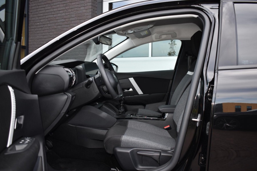Citroën C4 1.2 Puretech 100PK Feel | Navi | Trekhaak | Camera | Stoelverw. | Incl. garantie