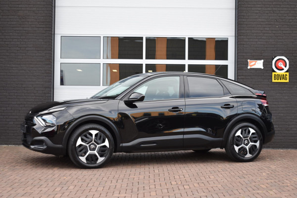 Citroën C4 1.2 Puretech 100PK Feel | Navi | Trekhaak | Camera | Stoelverw. | Incl. garantie