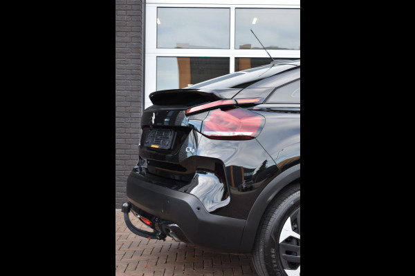 Citroën C4 1.2 Puretech 100PK Feel | Navi | Trekhaak | Camera | Stoelverw. | Incl. garantie