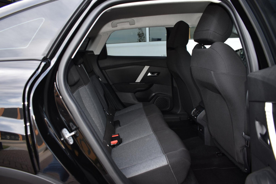 Citroën C4 1.2 Puretech 100PK Feel | Navi | Trekhaak | Camera | Stoelverw. | Incl. garantie