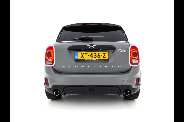 MINI Countryman 2.0 Cooper S Knightsbridge Edition JCW-Sportpack Aut. *PANO |  LUXURY-LEATHER | FULL-LED | HARMAN/KARDON-AUDIO | HEATED-SPORTSEATS | KEYLESS | CAMERA | AMBIENT-LIGHT | NAVI-FULLMAP | HEAD-UP | PRIVACY-GLASS | SHIFT-PADDLES | 18''ALU* MINI Countryman 2.0 Cooper S Knightsbridge Edition JCW-Sportpack Aut. *PANO |  LUXURY-LEATHER | FULL-LED | HARMAN/KARDON-AUDIO | HEATED-SPORTSEATS | KEYLESS | CAMERA | AMBIENT-LIGHT | NAVI-FULLMAP | HEAD-UP | PRIVACY-GLASS | SHIFT-PADDLES | 18''ALU*