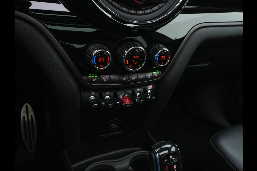 MINI Countryman 2.0 Cooper S Knightsbridge Edition JCW-Sportpack Aut. *PANO |  LUXURY-LEATHER | FULL-LED | HARMAN/KARDON-AUDIO | HEATED-SPORTSEATS | KEYLESS | CAMERA | AMBIENT-LIGHT | NAVI-FULLMAP | HEAD-UP | PRIVACY-GLASS | SHIFT-PADDLES | 18''ALU* MINI Countryman 2.0 Cooper S Knightsbridge Edition JCW-Sportpack Aut. *PANO |  LUXURY-LEATHER | FULL-LED | HARMAN/KARDON-AUDIO | HEATED-SPORTSEATS | KEYLESS | CAMERA | AMBIENT-LIGHT | NAVI-FULLMAP | HEAD-UP | PRIVACY-GLASS | SHIFT-PADDLES | 18''ALU*