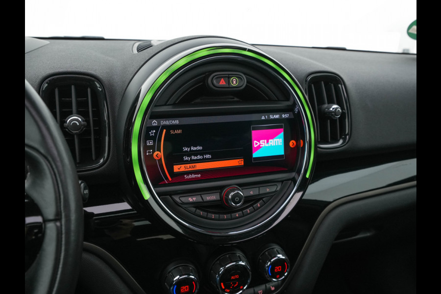 MINI Countryman 2.0 Cooper S Knightsbridge Edition JCW-Sportpack Aut. *PANO |  LUXURY-LEATHER | FULL-LED | HARMAN/KARDON-AUDIO | HEATED-SPORTSEATS | KEYLESS | CAMERA | AMBIENT-LIGHT | NAVI-FULLMAP | HEAD-UP | PRIVACY-GLASS | SHIFT-PADDLES | 18''ALU* MINI Countryman 2.0 Cooper S Knightsbridge Edition JCW-Sportpack Aut. *PANO |  LUXURY-LEATHER | FULL-LED | HARMAN/KARDON-AUDIO | HEATED-SPORTSEATS | KEYLESS | CAMERA | AMBIENT-LIGHT | NAVI-FULLMAP | HEAD-UP | PRIVACY-GLASS | SHIFT-PADDLES | 18''ALU*