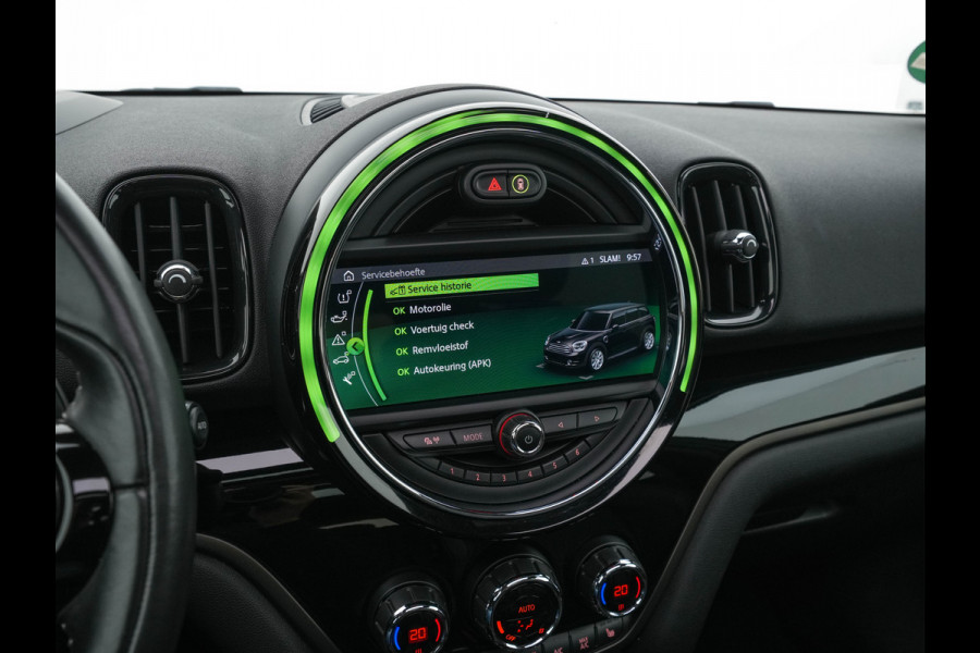 MINI Countryman 2.0 Cooper S Knightsbridge Edition JCW-Sportpack Aut. *PANO |  LUXURY-LEATHER | FULL-LED | HARMAN/KARDON-AUDIO | HEATED-SPORTSEATS | KEYLESS | CAMERA | AMBIENT-LIGHT | NAVI-FULLMAP | HEAD-UP | PRIVACY-GLASS | SHIFT-PADDLES | 18''ALU* MINI Countryman 2.0 Cooper S Knightsbridge Edition JCW-Sportpack Aut. *PANO |  LUXURY-LEATHER | FULL-LED | HARMAN/KARDON-AUDIO | HEATED-SPORTSEATS | KEYLESS | CAMERA | AMBIENT-LIGHT | NAVI-FULLMAP | HEAD-UP | PRIVACY-GLASS | SHIFT-PADDLES | 18''ALU*