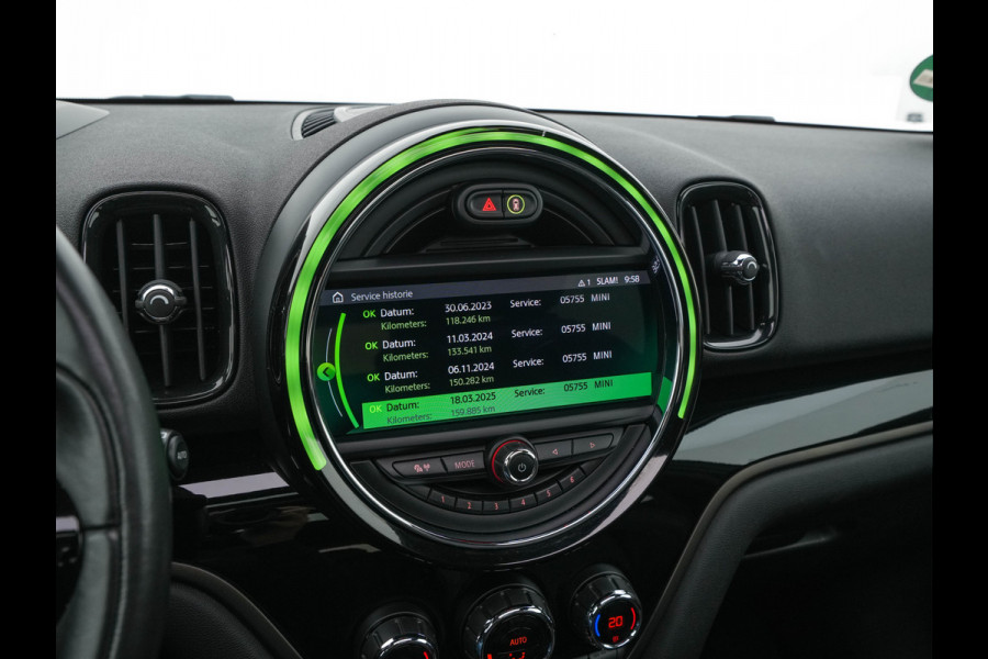 MINI Countryman 2.0 Cooper S Knightsbridge Edition JCW-Sportpack Aut. *PANO |  LUXURY-LEATHER | FULL-LED | HARMAN/KARDON-AUDIO | HEATED-SPORTSEATS | KEYLESS | CAMERA | AMBIENT-LIGHT | NAVI-FULLMAP | HEAD-UP | PRIVACY-GLASS | SHIFT-PADDLES | 18''ALU* MINI Countryman 2.0 Cooper S Knightsbridge Edition JCW-Sportpack Aut. *PANO |  LUXURY-LEATHER | FULL-LED | HARMAN/KARDON-AUDIO | HEATED-SPORTSEATS | KEYLESS | CAMERA | AMBIENT-LIGHT | NAVI-FULLMAP | HEAD-UP | PRIVACY-GLASS | SHIFT-PADDLES | 18''ALU*
