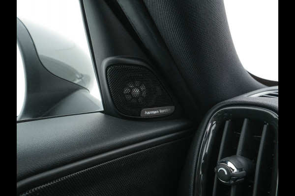 MINI Countryman 2.0 Cooper S Knightsbridge Edition JCW-Sportpack Aut. *PANO |  LUXURY-LEATHER | FULL-LED | HARMAN/KARDON-AUDIO | HEATED-SPORTSEATS | KEYLESS | CAMERA | AMBIENT-LIGHT | NAVI-FULLMAP | HEAD-UP | PRIVACY-GLASS | SHIFT-PADDLES | 18''ALU* MINI Countryman 2.0 Cooper S Knightsbridge Edition JCW-Sportpack Aut. *PANO |  LUXURY-LEATHER | FULL-LED | HARMAN/KARDON-AUDIO | HEATED-SPORTSEATS | KEYLESS | CAMERA | AMBIENT-LIGHT | NAVI-FULLMAP | HEAD-UP | PRIVACY-GLASS | SHIFT-PADDLES | 18''ALU*