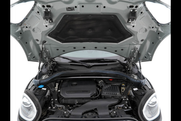 MINI Countryman 2.0 Cooper S Knightsbridge Edition JCW-Sportpack Aut. *PANO |  LUXURY-LEATHER | FULL-LED | HARMAN/KARDON-AUDIO | HEATED-SPORTSEATS | KEYLESS | CAMERA | AMBIENT-LIGHT | NAVI-FULLMAP | HEAD-UP | PRIVACY-GLASS | SHIFT-PADDLES | 18''ALU* MINI Countryman 2.0 Cooper S Knightsbridge Edition JCW-Sportpack Aut. *PANO |  LUXURY-LEATHER | FULL-LED | HARMAN/KARDON-AUDIO | HEATED-SPORTSEATS | KEYLESS | CAMERA | AMBIENT-LIGHT | NAVI-FULLMAP | HEAD-UP | PRIVACY-GLASS | SHIFT-PADDLES | 18''ALU*