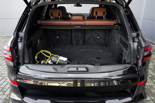 BMW X5 xDrive45e High Ex M-Pakket Pano 360° Camera Luchtvering 22"