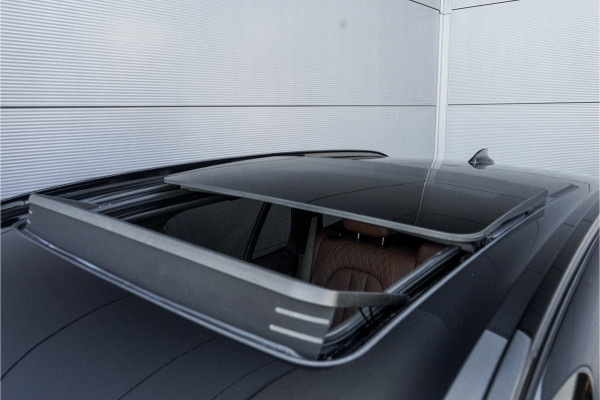 BMW X5 xDrive45e High Ex M-Pakket Pano 360° Camera Luchtvering 22"