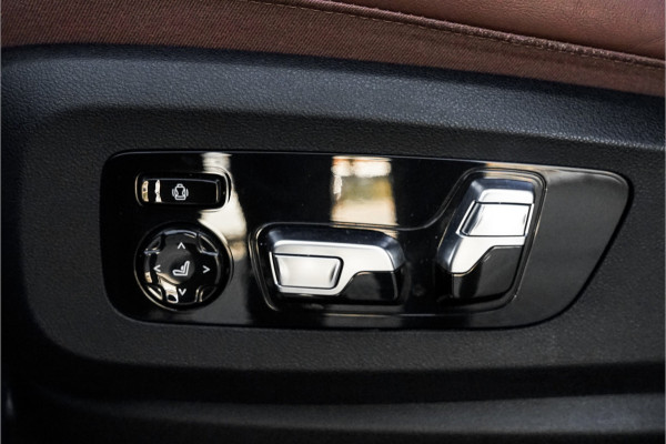 BMW X5 xDrive45e High Ex M-Pakket Pano 360° Camera Luchtvering 22"