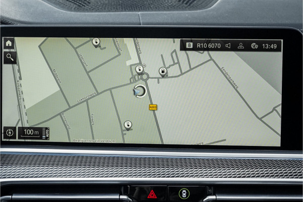 BMW X5 xDrive45e High Ex M-Pakket Pano 360° Camera Luchtvering 22"