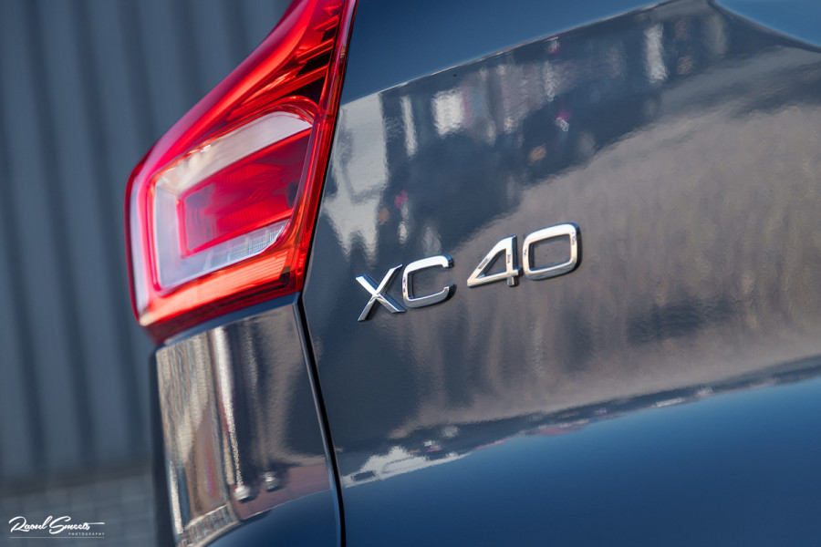 Volvo XC40 1.5 T4 Recharge Inscription Expression | Cruise control | Zwenkbare trekhaak | Apple carplay |