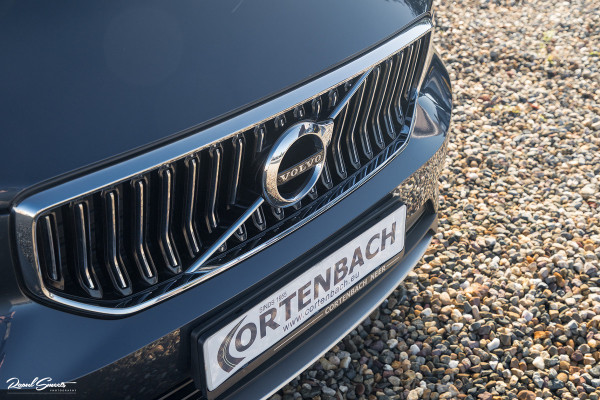 Volvo XC40 1.5 T4 Recharge Inscription Expression | Cruise control | Zwenkbare trekhaak | Apple carplay |