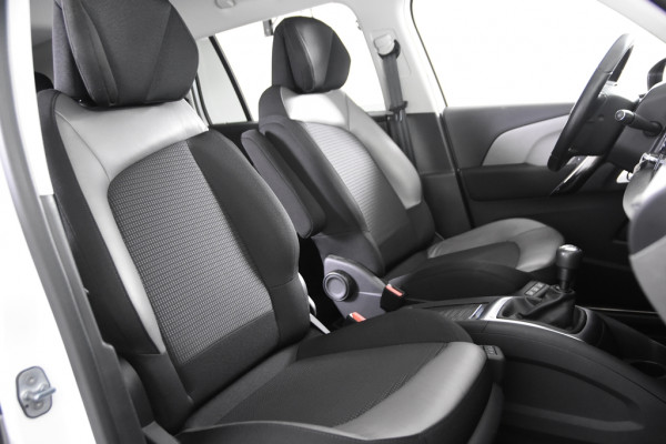 Citroën C4 Spacetourer Shine *1ste Eigenaar*Navigatie*Massage*Camera*
