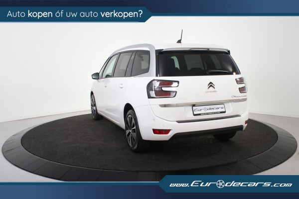 Citroën C4 Spacetourer Shine *1ste Eigenaar*Navigatie*Massage*Camera*