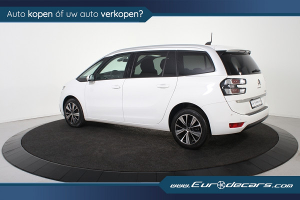 Citroën C4 Spacetourer Shine *1ste Eigenaar*Navigatie*Massage*Camera*
