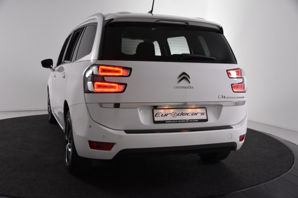 Citroën C4 Spacetourer Shine *1ste Eigenaar*Navigatie*Massage*Camera*