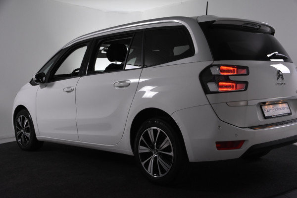 Citroën C4 Spacetourer Shine *1ste Eigenaar*Navigatie*Massage*Camera*